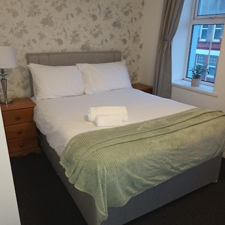 Cefn Mably Hotell Penarth Exteriör bild