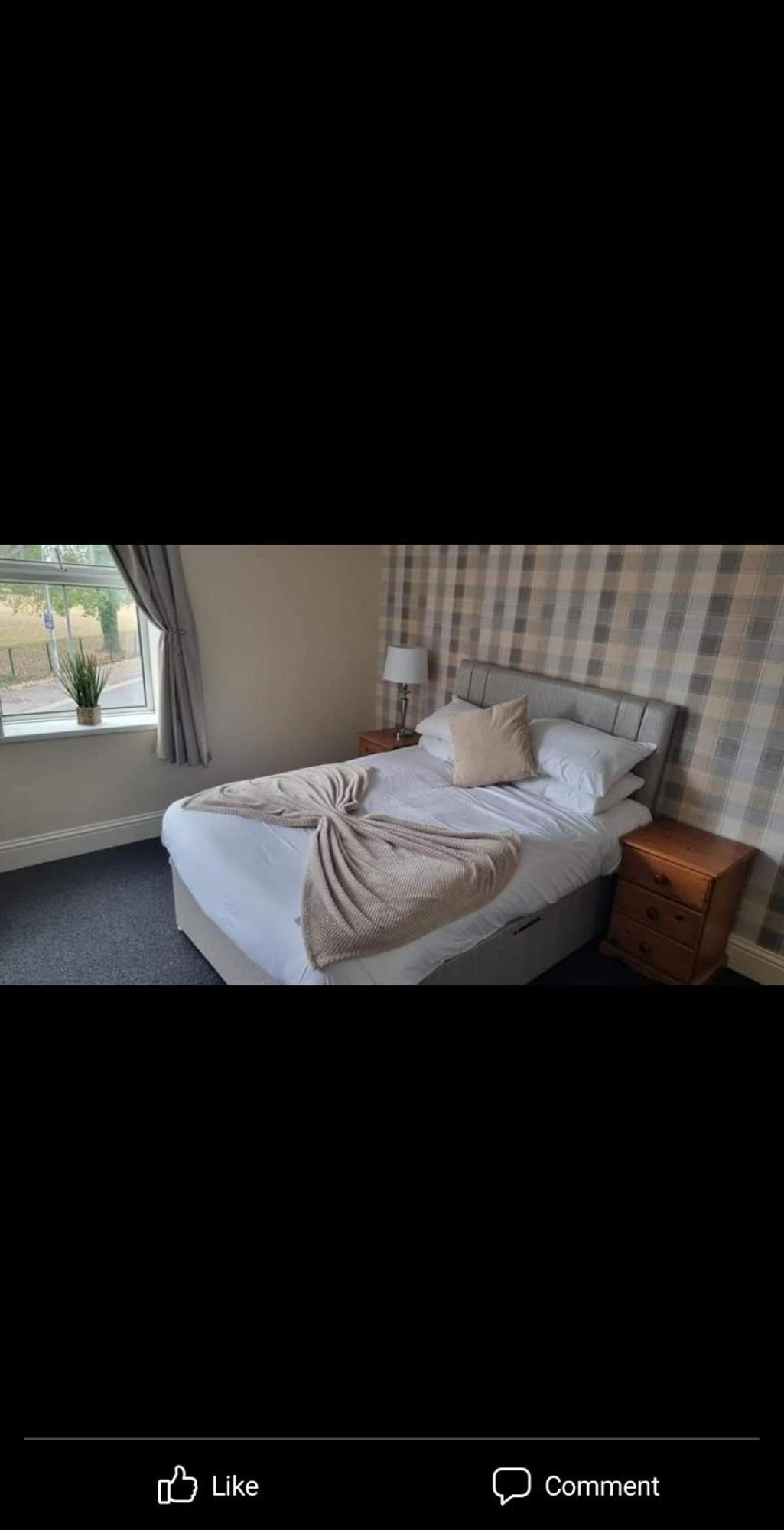 Cefn Mably Hotell Penarth Exteriör bild
