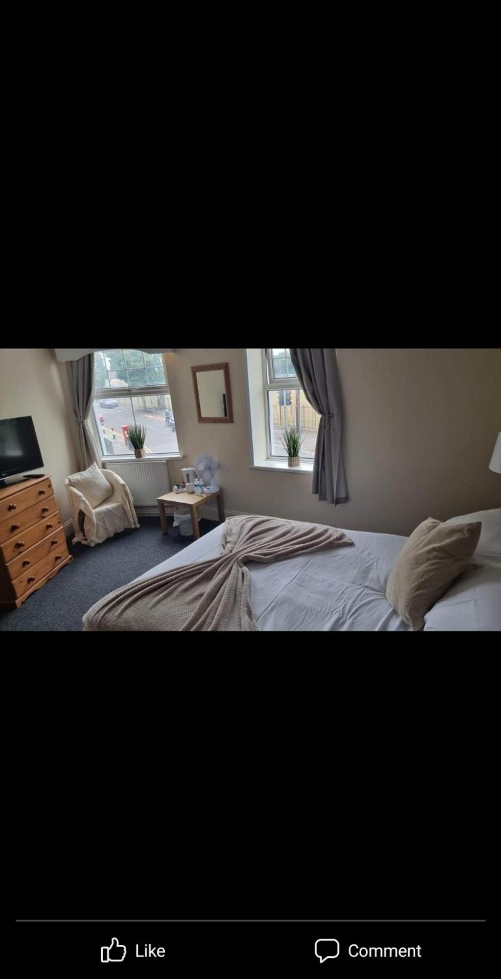 Cefn Mably Hotell Penarth Exteriör bild