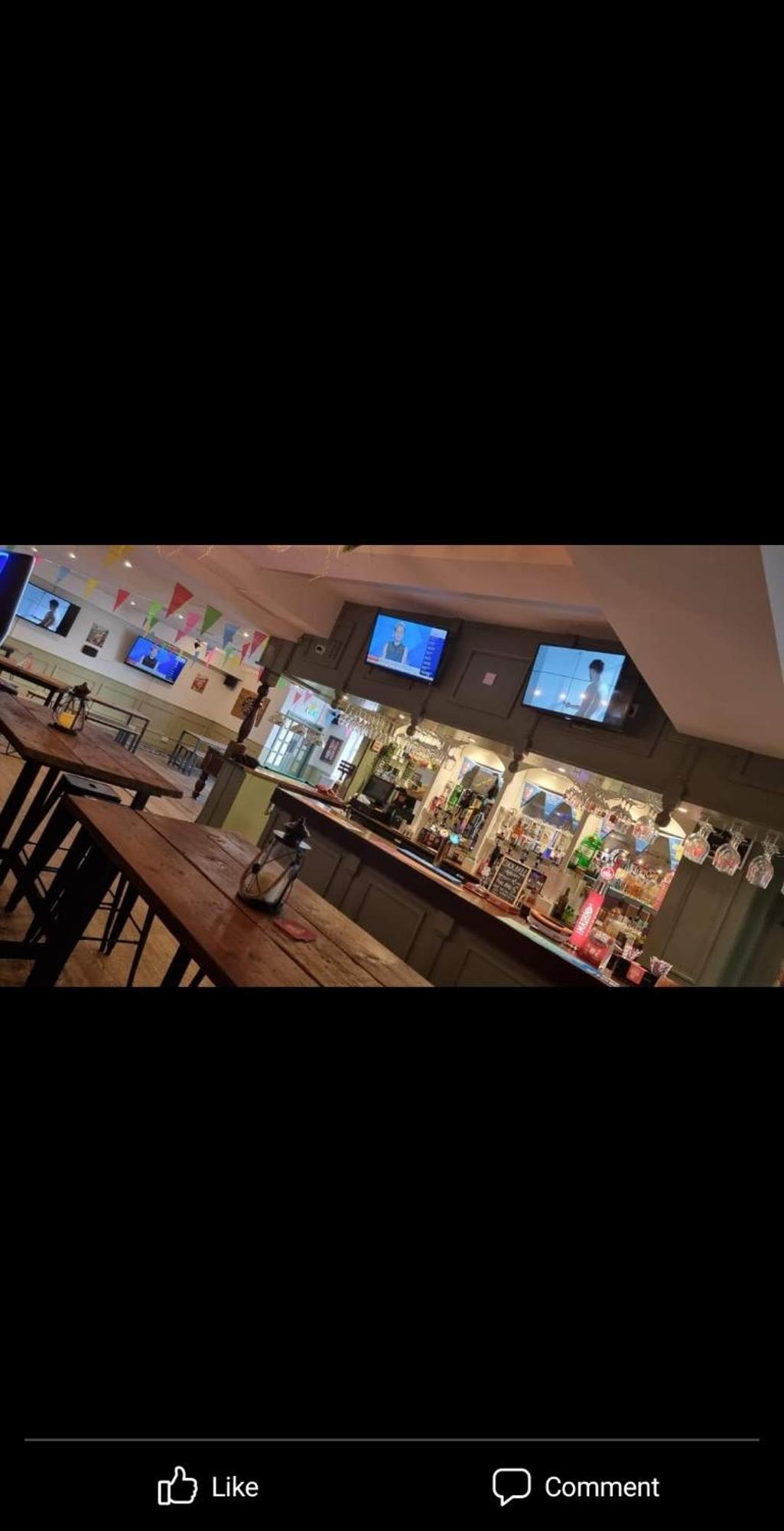Cefn Mably Hotell Penarth Exteriör bild