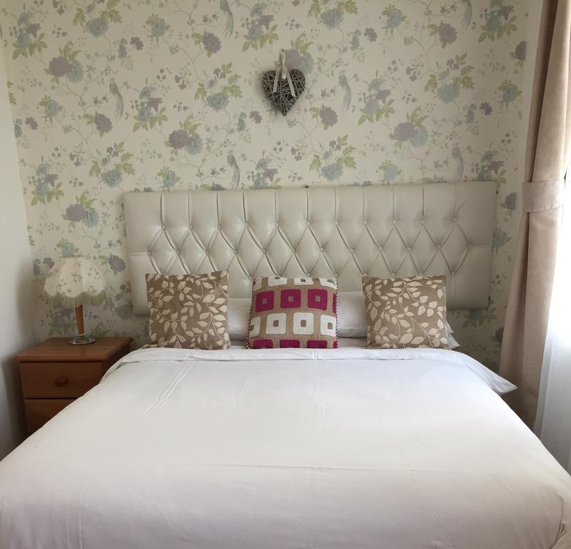 Cefn Mably Hotell Penarth Exteriör bild