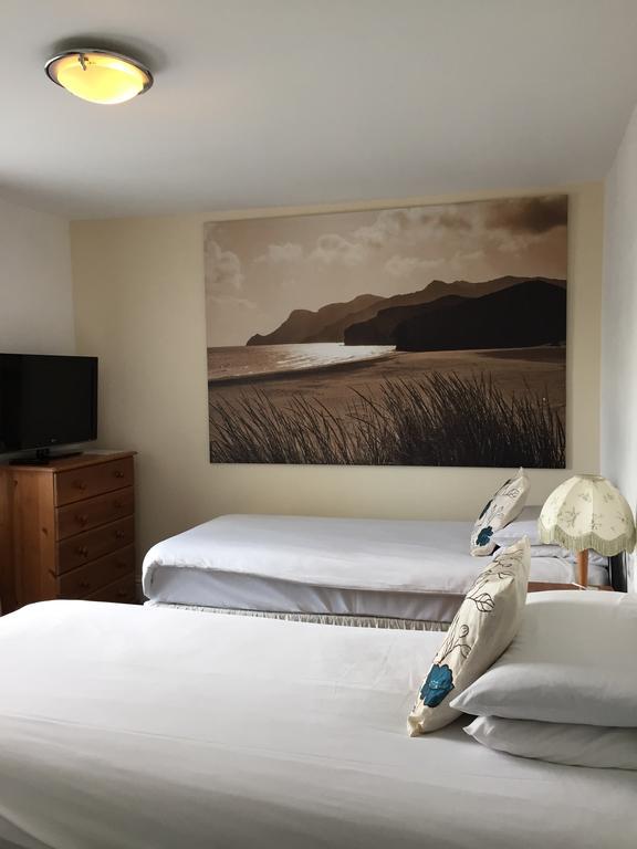 Cefn Mably Hotell Penarth Exteriör bild