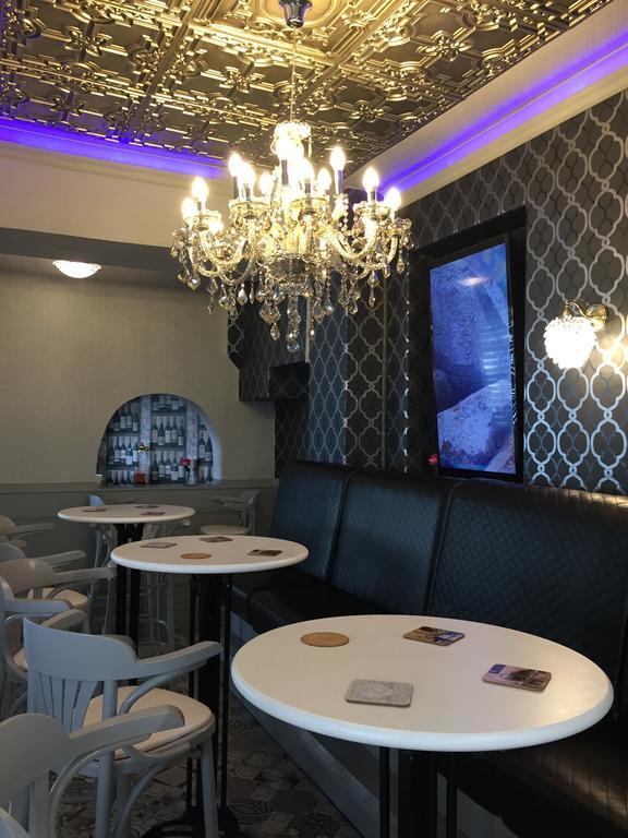 Cefn Mably Hotell Penarth Exteriör bild