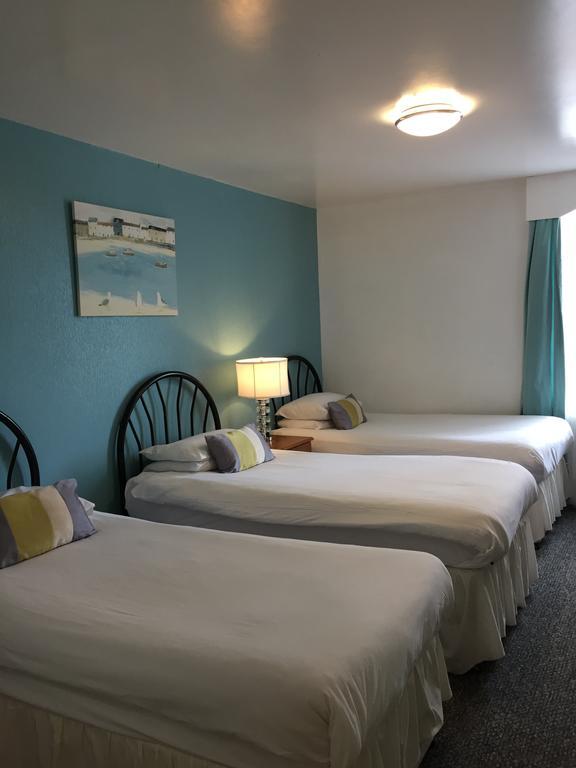 Cefn Mably Hotell Penarth Exteriör bild