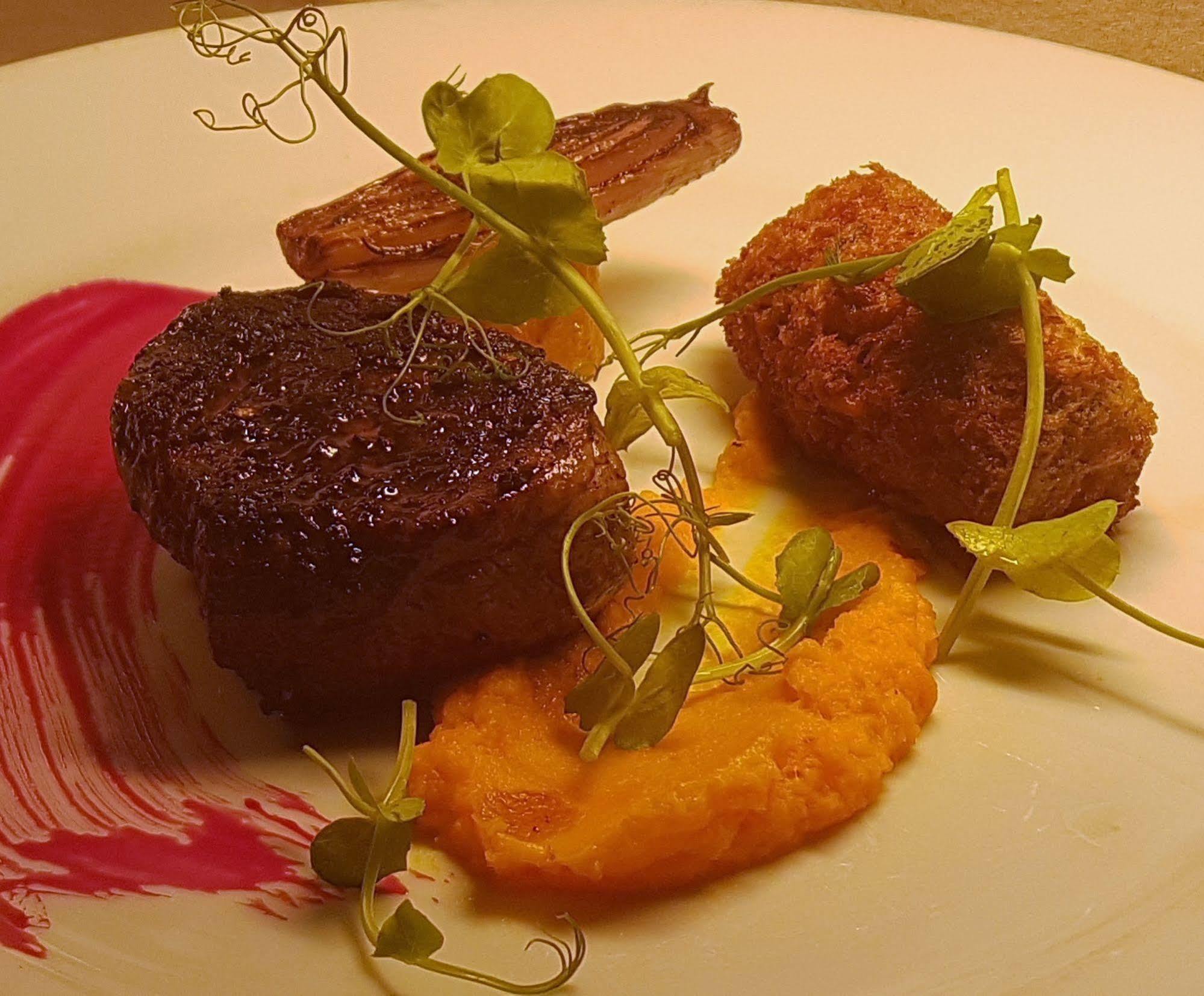 Cefn Mably Hotell Penarth Exteriör bild