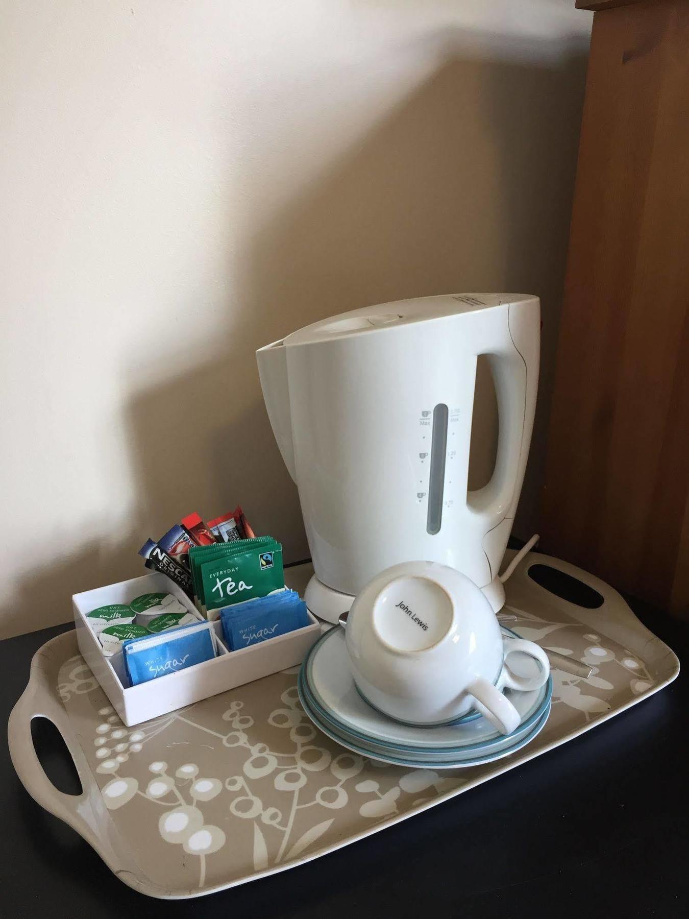 Cefn Mably Hotell Penarth Exteriör bild